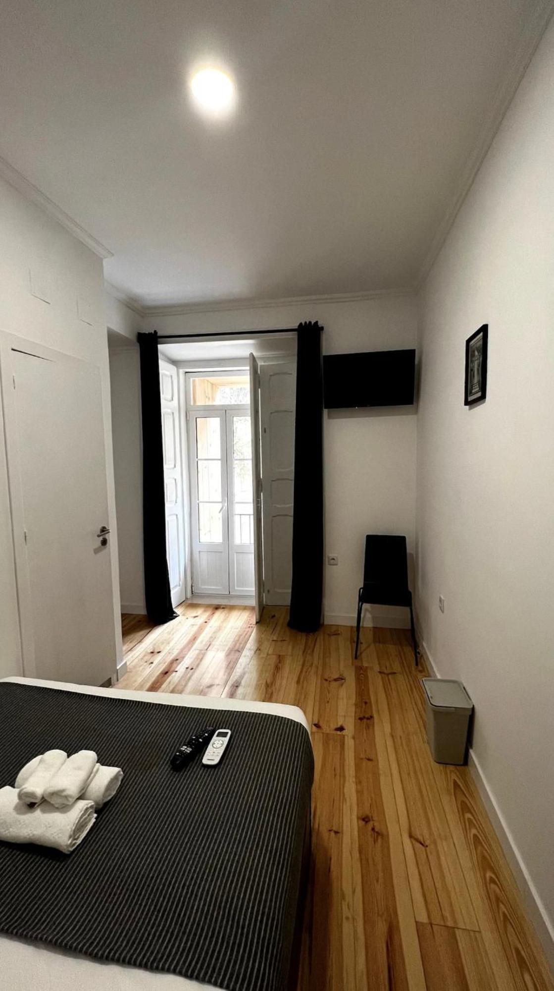 Apartamento Pensamento Inedito 55 Lisboa Kültér fotó