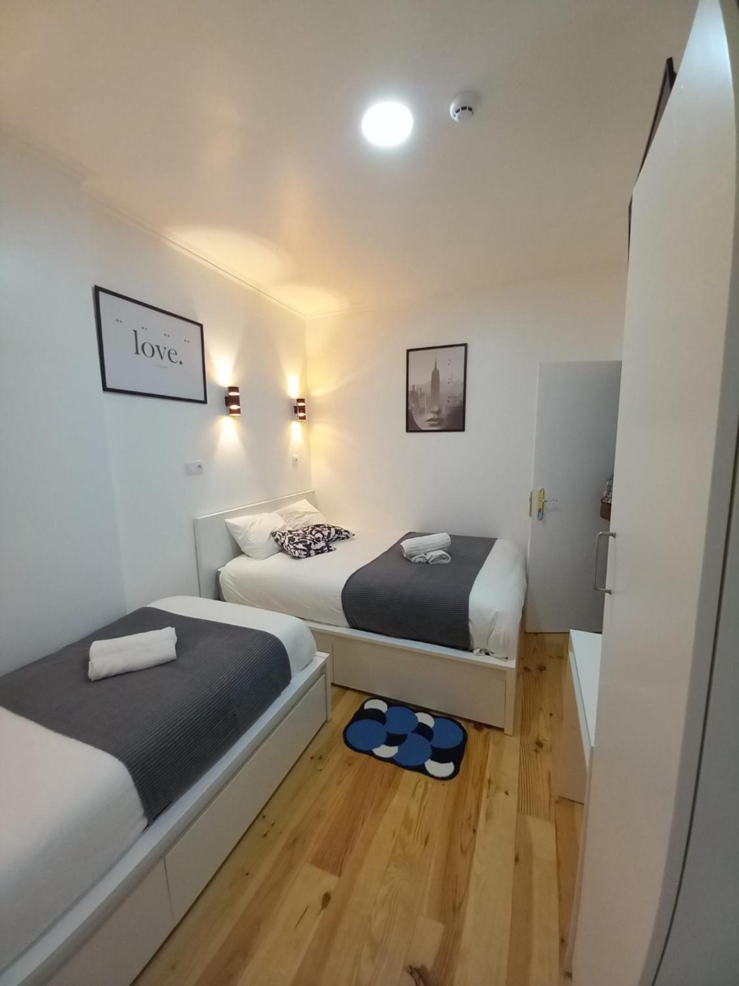Apartamento Pensamento Inedito 55 Lisboa Kültér fotó
