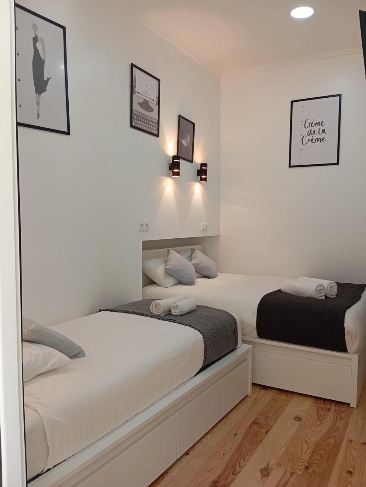Apartamento Pensamento Inedito 55 Lisboa Kültér fotó