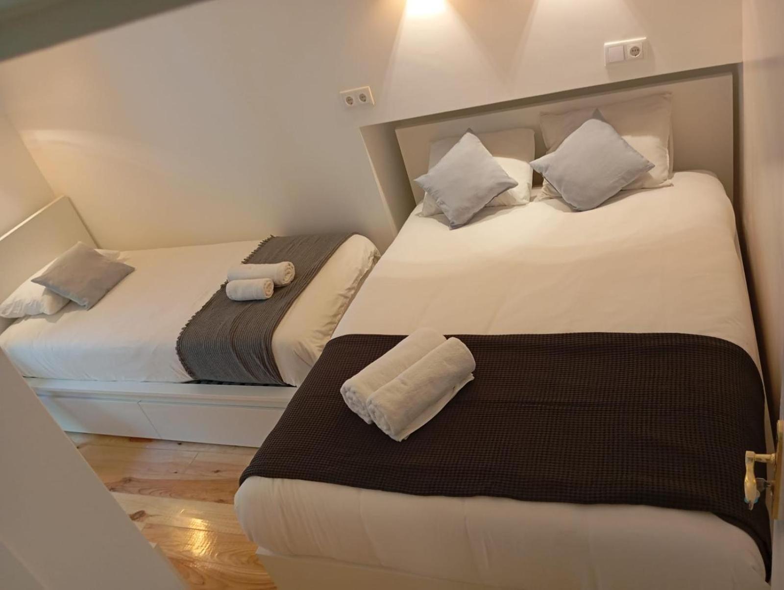 Apartamento Pensamento Inedito 55 Lisboa Kültér fotó