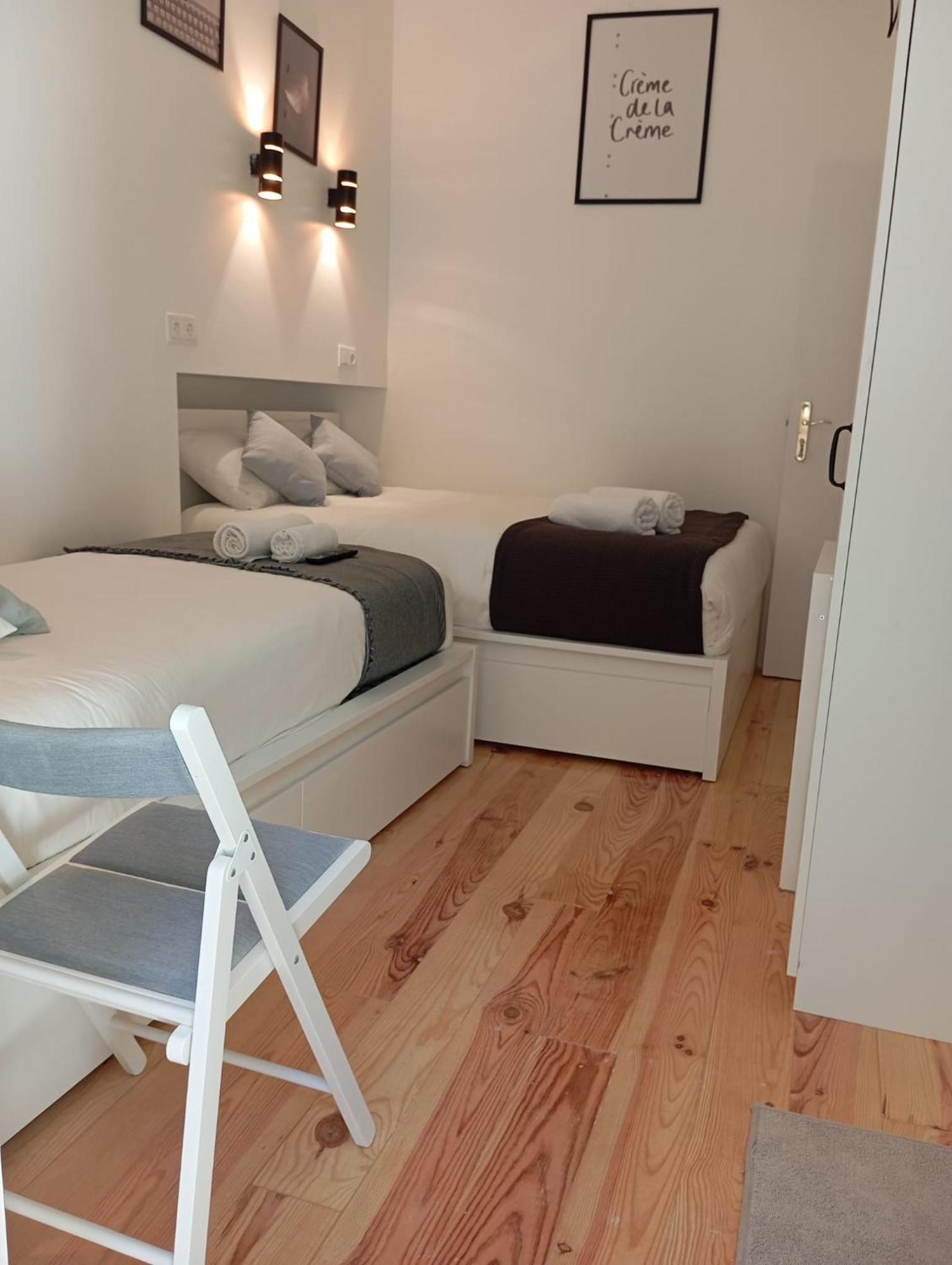 Apartamento Pensamento Inedito 55 Lisboa Kültér fotó