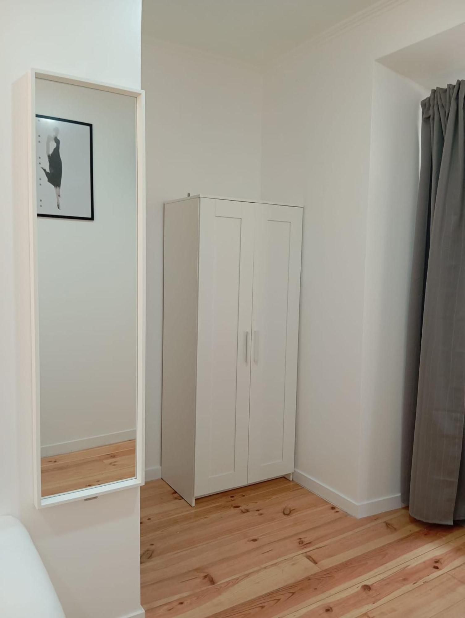 Apartamento Pensamento Inedito 55 Lisboa Kültér fotó