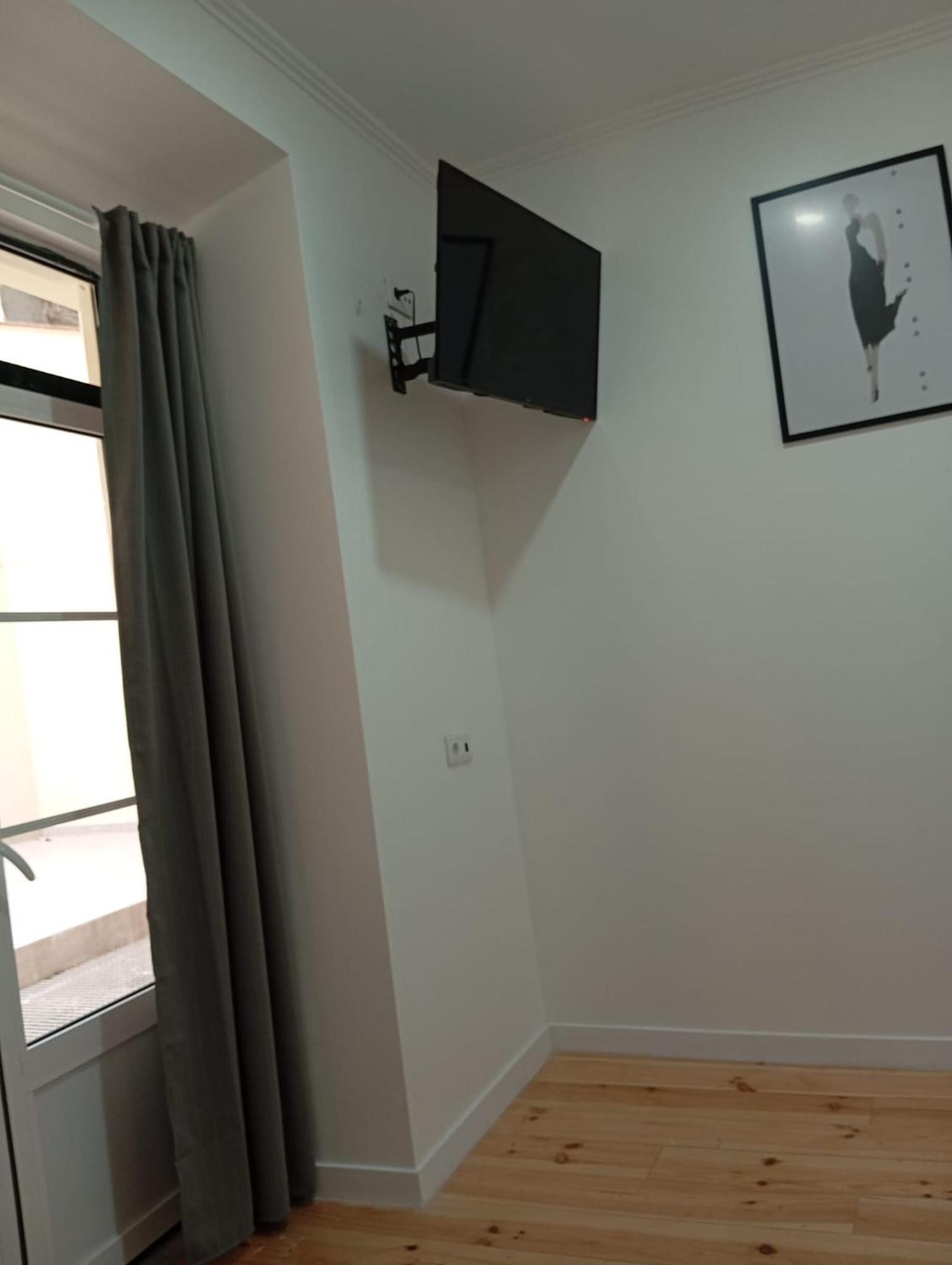 Apartamento Pensamento Inedito 55 Lisboa Kültér fotó