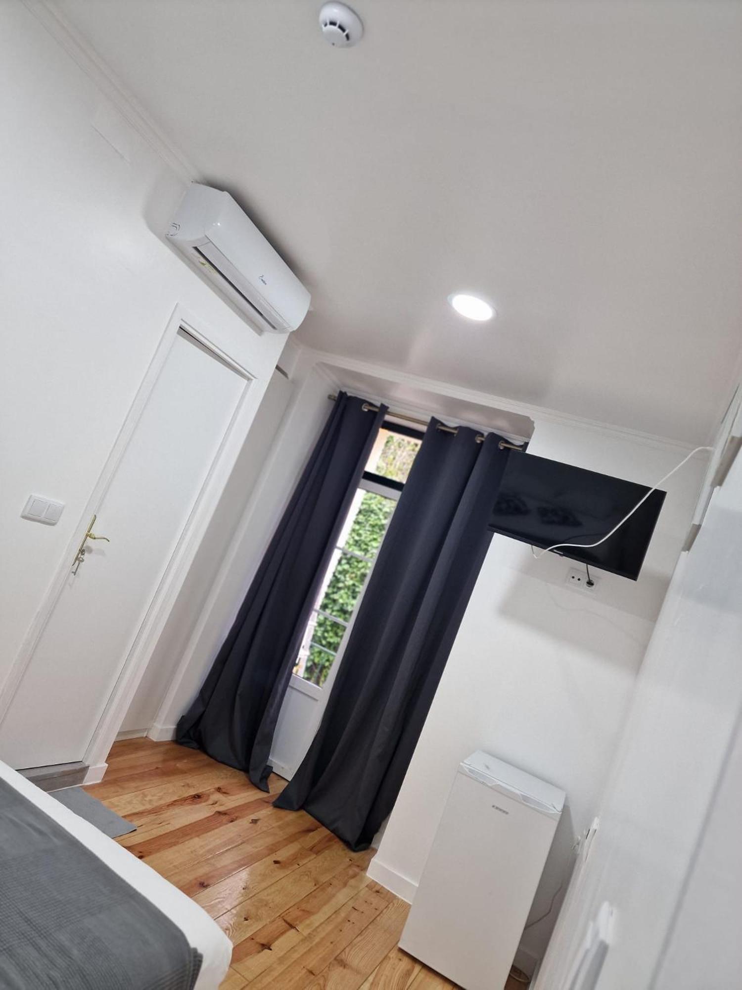 Apartamento Pensamento Inedito 55 Lisboa Kültér fotó